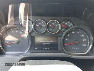 2019 Chevrolet Silverado 1500 LT with VIN 1GCRWCED9KZ328096, listed as a IAAI auction lot 42078270 with 182,605 mi miles and . Bid and sale history available at DreamBid. Image 7.