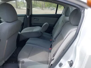 2011 Nissan Sentra SR with VIN 3N1AB6APXBL699627, listed as a IAAI auction lot 39342510 with 136,189 mi miles and . Bid and sale history available at DreamBid. Image 8.