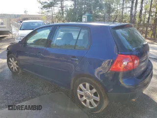 2007 Volkswagen Rabbit with VIN WVWDR71K37W177181, listed as a Copart auction lot 42920935 with 142,123 mi miles and Clean Title. Bid and sale history available at carsss.com. Image 2.
