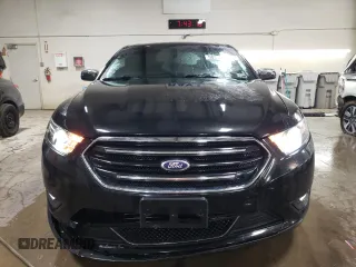 2014 Ford Taurus Limited with VIN 1FAHP2F81EG176146, listed as a Copart auction lot 50819295 with 137,815 mi miles and Salvage Title. Bid and sale history available at carsss.com. Image 5.