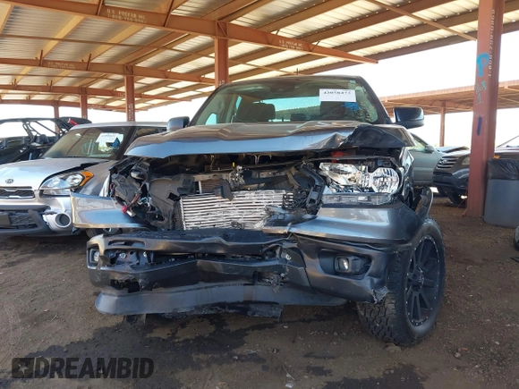 2019 Ford Ranger XL with VIN 1FTER4EH3KLA87640, listed as a IAAI auction lot 42058473 with 46,008 mi miles and . Bid and sale history available at DreamBid. Image 6.