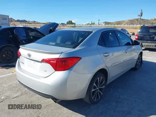 2017 Toyota Corolla L z VIN 2T1BURHE6HC953833, wystawiony jako IAAI lot #41708528 z przebiegiem 70 381 mil mil oraz . Historia ofert i sprzedaży dostępna na DreamBid. Obrazek 4.