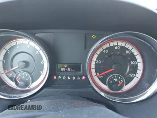 2011 Dodge Grand Caravan SXT with VIN 2D4RN4DGXBR765249, listed as a IAAI auction lot 41097760 with 95,481 mi miles and . Bid and sale history available at DreamBid. Image 7.
