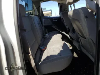 2014 Chevrolet Silverado 1500 Work Truck with VIN 1GCRCPEH2EZ320672, listed as a Copart auction lot 42085615 with Not Provided miles and Salvage Title. Bid and sale history available at DreamBid. Image 11.