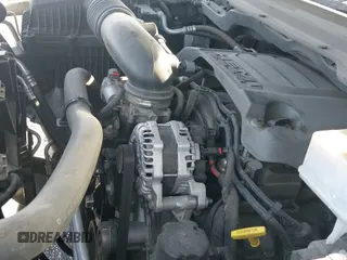 2020 Ram 1500 Rebel with VIN 1C6SRFET1LN295970, listed as a IAAI auction lot 41290288 with 146,496 mi miles and . Bid and sale history available at DreamBid. Image 20.