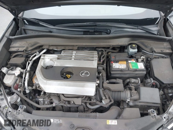2020 Lexus UX 200 with VIN JTHX3JBH7L2026603, listed as a IAAI auction lot 42408604 with 72,229 mi miles and . Bid and sale history available at DreamBid. Image 10.