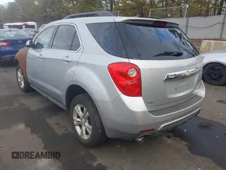 2014 Chevrolet Equinox LT with VIN 2GNFLFE39E6187848, listed as a IAAI auction lot 41859335 with 92,703 mi miles. Bid and sale history available at carsss.com. Image 3.