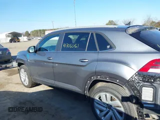 2021 Volkswagen Atlas SE с VIN 1V2JE2CA6MC219358, выставлен на аукционе IAAI как лот 41706051 с пробегом 48 622 миль миль и . История ставок и продаж доступна на DreamBid. Изображение 14.