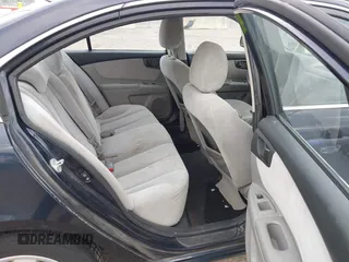 2010 Kia Optima LX z VIN KNAGG4A89A5400338, wystawiony jako IAAI lot #42410076 z przebiegiem 253 870 mil mil oraz . Historia ofert i sprzedaży dostępna na DreamBid. Obrazek 8.