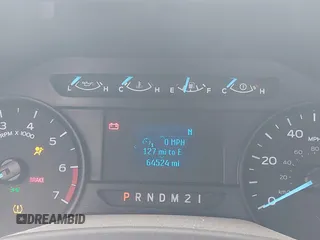 2022 Ford F-250 XL с VIN 1FTBF2A66NEG45011, выставлен на аукционе IAAI как лот 42244779 с пробегом 64 524 миль миль и . История ставок и продаж доступна на DreamBid. Изображение 7.