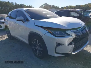 2017 Lexus RX 350 with VIN 2T2ZZMCA8HC086437, listed as a IAAI auction lot 40623022 with 191,035 mi miles and . Bid and sale history available at DreamBid. Image 13.