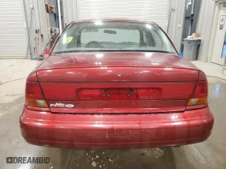 1998 Saturn SL with VIN 1G8ZJ5272WZ192726, listed as a Copart auction lot 84256694 with 95,952 mi miles and Clean Title. Bid and sale history available at carsss.com. Image 6.