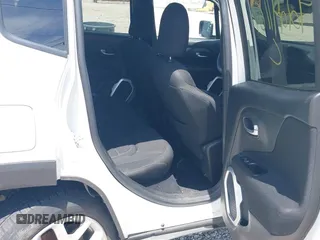2018 Jeep Renegade Latitude z VIN ZACCJABB8JPJ69500, wystawiony jako IAAI lot #42291161 z przebiegiem 72 903 mil mil oraz . Historia ofert i sprzedaży dostępna na DreamBid. Obrazek 8.