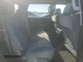 2013 Toyota Sequoia SR5 with VIN 5TDBW5G12DS078026, listed as a Copart auction lot 42628715 with 102,444 mi miles and Salvage Title. Bid and sale history available at carsss.com. Image 11.