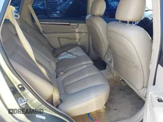 2009 Hyundai Santa Fe Limited с VIN 5NMSH13E69H311332, выставлен на аукционе IAAI как лот 42001084 с пробегом 135 229 миль миль и . История ставок и продаж доступна на DreamBid. Изображение 8.