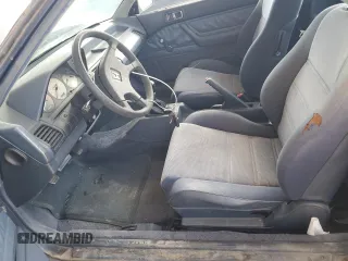1986 Honda Accord z VIN JHMBA532XGC017525, wystawiony jako Copart lot #69079264 z przebiegiem 143 898 mil mil oraz Czysty tytuł • Clean title. Historia ofert i sprzedaży dostępna na DreamBid. Obrazek 7.