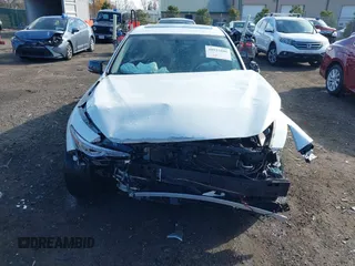 2014 Infiniti Q50 Premium with VIN JN1BV7AR4EM704334, listed as a IAAI auction lot 40922696 with 110,324 mi miles. Bid and sale history available at carsss.com. Image 6.