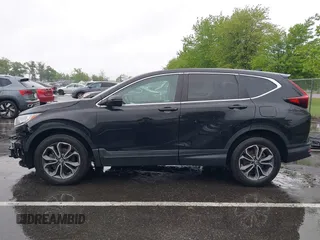 2020 Honda CR-V EX-L с VIN 2HKRW2H88LH687151, выставлен на аукционе IAAI как лот 42233946 с пробегом 56 354 миль миль и . История ставок и продаж доступна на DreamBid. Изображение 14.