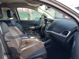 2019 Dodge Journey GT with VIN 3C4PDDEG6KT785047, listed as a IAAI auction lot 41395587 with 96,178 mi miles and . Bid and sale history available at carsss.com. Image 5.
