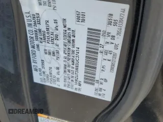 2003 Ford Explorer XLT with VIN 1FMZU73W83UC37414, listed as a Copart auction lot 78695084 with Not provided miles and Clean title. Bid and sale history available at DreamBid. Image 13.