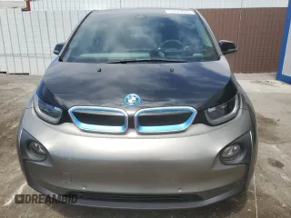 2016 BMW i3 z VIN WBY1Z4C50GV506450, wystawiony jako Copart lot #54449865 z przebiegiem 102 575 mil mil oraz Szkody całkowita. Historia ofert i sprzedaży dostępna na DreamBid. Obrazek 5.
