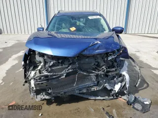 2017 Nissan Rogue SL z VIN 5N1AT2MT7HC757883, wystawiony jako Copart lot #53951325 z przebiegiem 103 174 mil mil oraz Szkoda całkowita • Salvage title. Historia ofert i sprzedaży dostępna na DreamBid. Obrazek 5.