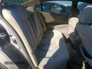 2003 Nissan Altima S with VIN 1N4AL11D63C344685, listed as a Copart auction lot 46215795 with 75,554 mi miles and Salvage Title. Bid and sale history available at carsss.com. Image 10.