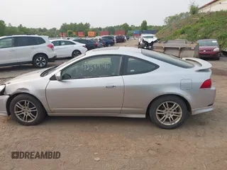 2006 Acura RSX z VIN JH4DC54806S001909, wystawiony jako IAAI lot #42389146 z przebiegiem 138 309 mil mil oraz . Historia ofert i sprzedaży dostępna na DreamBid. Obrazek 14.