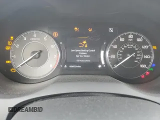 2024 Acura RDX w/Advance Package with VIN 5J8TC2H7XRL023364, listed as a Copart auction lot 78395644 with 6,953 mi miles and Salvage Title. Bid and sale history available at carsss.com. Image 9.