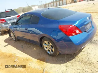2009 Nissan Altima 2.5 S with VIN 1N4AL24EX9C179002, listed as a IAAI auction lot 41913262 with 185,813 mi miles. Bid and sale history available at carsss.com. Image 3.