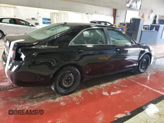 2011 Toyota Camry LE with VIN 4T1BF3EK6BU217711, listed as a Copart auction lot 64479645 with 153,843 mi miles and Salvage title. Bid and sale history available at DreamBid. Image 3.