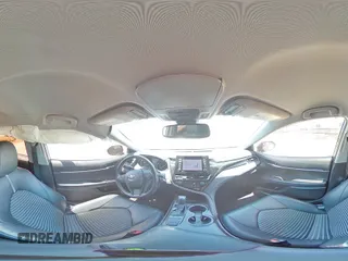2022 Toyota Camry SE z VIN 4T1T11AKXNU626554, wystawiony jako Copart lot #58643315 z przebiegiem 49 490 mil mil oraz Szkoda całkowita • Salvage title. Historia ofert i sprzedaży dostępna na DreamBid. Obrazek 14.