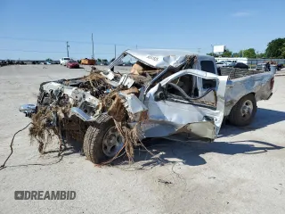2001 Ford Ranger XL Fleet with VIN 1FTZR15E41TA56661, listed as a Copart auction lot 56541825 with Not provided miles and Salvage title. Bid and sale history available at DreamBid. Image 1.