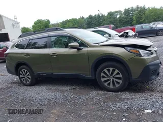 2022 Subaru Outback Premium with VIN 4S4BTADC0N3220086, listed as a IAAI auction lot 42571538 with 30,889 mi miles and . Bid and sale history available at DreamBid. Image 13.