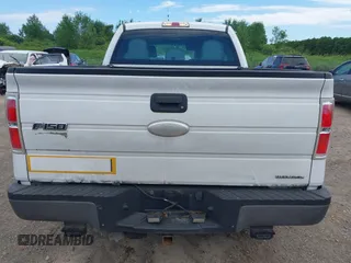 2012 Ford F-150 XL с VIN 1FTFX1EF4CFA14946, выставлен на аукционе IAAI как лот 42567557 с пробегом 92 749 миль миль и . История ставок и продаж доступна на DreamBid. Изображение 16.
