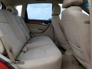 2010 Chevrolet Aveo 2LT с VIN KL1TG6DE2AB085843, выставлен на аукционе Copart как лот 80517144 с пробегом 129 904 миль миль и Списание • Salvage title. История ставок и продаж доступна на DreamBid. Изображение 10.