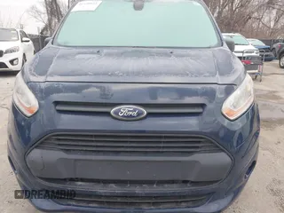 2016 Ford Transit Connect XLT z VIN NM0GS9F76G1282079, wystawiony jako IAAI lot #41538025 z przebiegiem 167 494 mil mil oraz . Historia ofert i sprzedaży dostępna na DreamBid. Obrazek 6.
