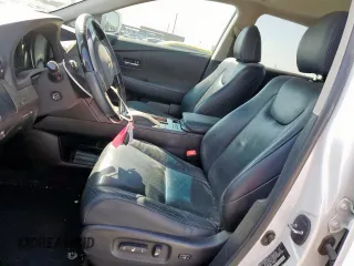 2013 Lexus RX 350 with VIN 2T2ZK1BA2DC095617, listed as a Copart auction lot 50655415 with 108,851 mi miles and Salvage Title. Bid and sale history available at DreamBid. Image 7.