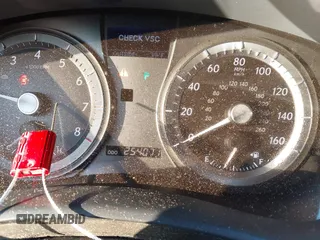 2007 Lexus ES 330 z VIN JTHBJ46G072117513, wystawiony jako IAAI lot #41881219 z przebiegiem 254 071 mil mil oraz . Historia ofert i sprzedaży dostępna na DreamBid. Obrazek 7.