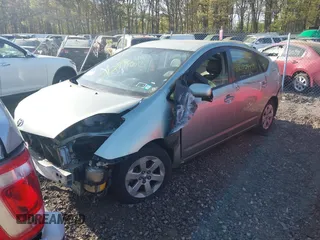 2007 Toyota Prius z VIN JTDKB20U277596537, wystawiony jako IAAI lot #42175149 z przebiegiem Nie podano mil oraz . Historia ofert i sprzedaży dostępna na DreamBid. Obrazek 2.