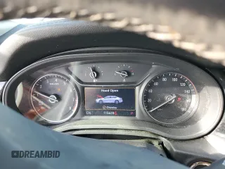 2019 Buick Regal Preferred с VIN W04GU8SXXK1002258, выставлен на аукционе Copart как лот 53535735 с пробегом 115 628 миль миль и Списание • Salvage title. История ставок и продаж доступна на DreamBid. Изображение 9.