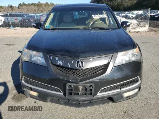 2012 Acura MDX z VIN 2HNYD2H24CH527719, wystawiony jako Copart lot #47137735 z przebiegiem 152 969 mil mil oraz Szkoda całkowita • Salvage title. Historia ofert i sprzedaży dostępna na DreamBid. Obrazek 5.