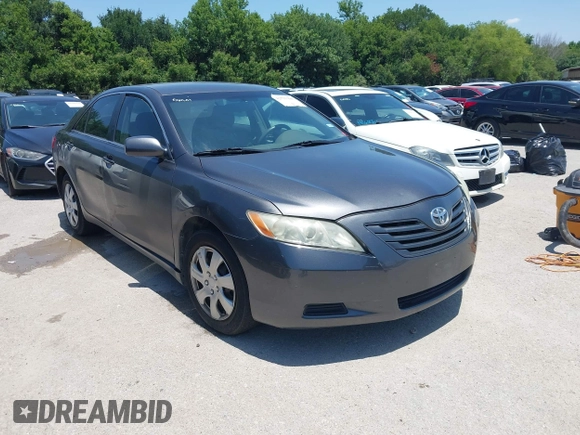 2009 Toyota Camry z VIN 4T1BE46K09U873808, wystawiony jako IAAI lot #42515981 z przebiegiem 115 188 mil mil oraz . Historia ofert i sprzedaży dostępna na DreamBid. Obrazek 1.