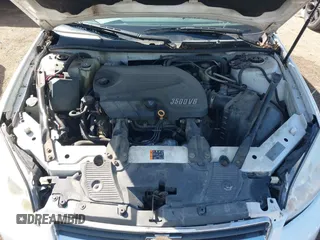 2011 Chevrolet Impala with VIN 2G1WG5EK6B1333316, listed as a IAAI auction lot 42019274 with 158,155 mi miles and . Bid and sale history available at DreamBid. Image 10.