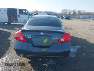 2012 Nissan Altima S with VIN 1N4AL2EP5CC170327, listed as a IAAI auction lot 41786400 with 81,632 mi miles and . Bid and sale history available at DreamBid. Image 16.
