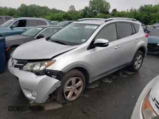 2013 Toyota RAV4 XLE с VIN JTMRFREVXD5016312, выставлен на аукционе Copart как лот 60490035 с пробегом 185 092 миль миль и Чистый • Clean title. История ставок и продаж доступна на DreamBid. Изображение 1.