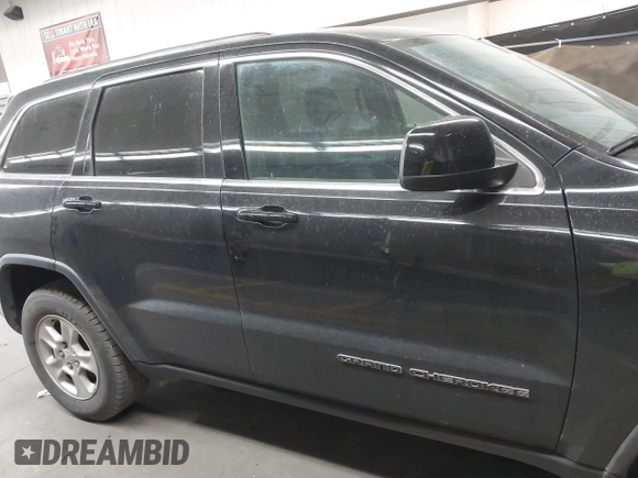 2017 Jeep Grand Cherokee 75th Anniversary with VIN 1C4RJEAG8HC903276, listed as a IAAI auction lot 42000697 with 134,784 mi miles and . Bid and sale history available at DreamBid. Image 13.