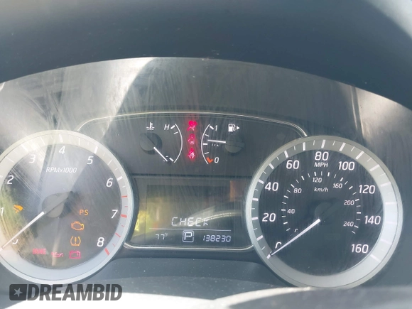 2014 Nissan Sentra S with VIN 3N1AB7AP9EY331677, listed as a IAAI auction lot 41991183 with 138,230 mi miles and . Bid and sale history available at DreamBid. Image 7.