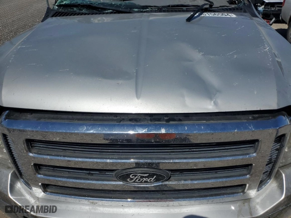 2005 Ford Excursion Special Serv with VIN 1FMSU41P95EC50830, listed as a Copart auction lot 56156504 with NaN miles and Non Repairable. Bid and sale history available at carsss.com. Image 12.