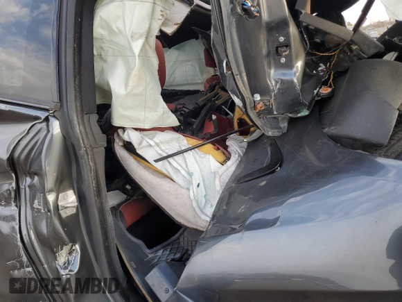 2018 BMW 4 Series 430i xDrive with VIN WBA4W5C51JAA49675, listed as a Copart auction lot 45585095 with Not provided miles and Salvage title. Bid and sale history available at DreamBid. Image 10.